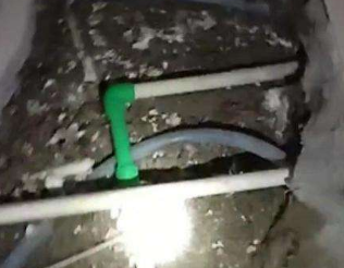 延平卫生间漏水多少钱