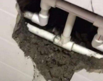 延平卫生间漏水哪家好