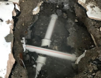 延平卫生间防水公司