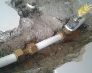 延平测漏水多少钱