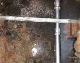 延平卫生间测漏水多少钱