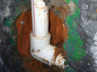 延平卫生间测漏水价格明细