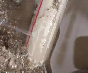 延平水管维修公司