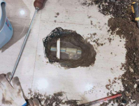 延平卫生间防水多少钱