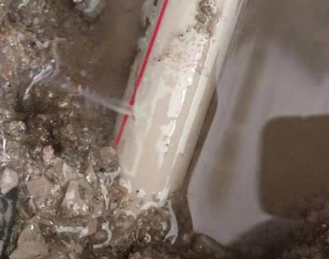 延平水管维修多少钱