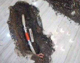延平水管维修哪家好