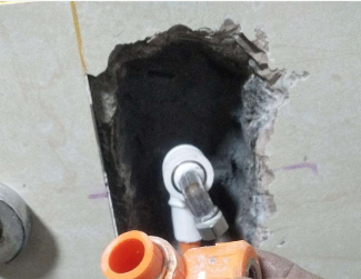 延平卫生间测漏水哪家好