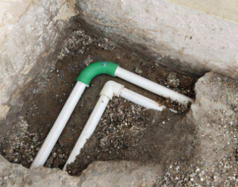 延平卫生间测漏水价格多少