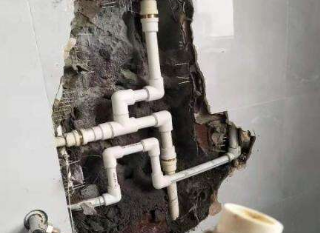 延平卫生间测漏水价格多少