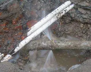 延平水管维修费用是多少