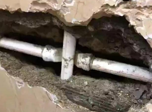 延平水管维修哪家好