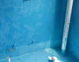 延平卫生间防水多少钱
