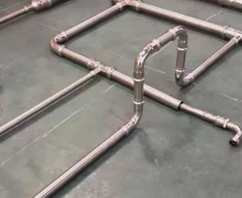 延平水管维修多少钱