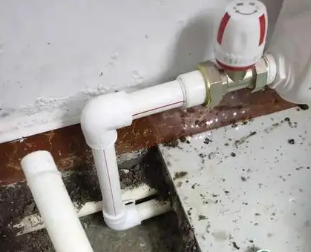 延平卫生间测漏水多少钱
