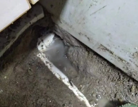 延平卫生间测漏水多少钱