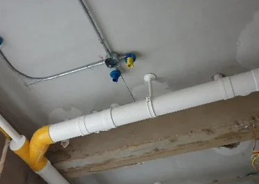 延平水管维修多少钱