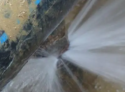 延平卫生间测漏水施工步骤