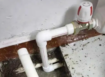 延平卫生间测漏水多少钱