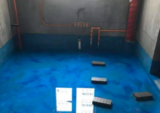 延平卫生间防水步骤