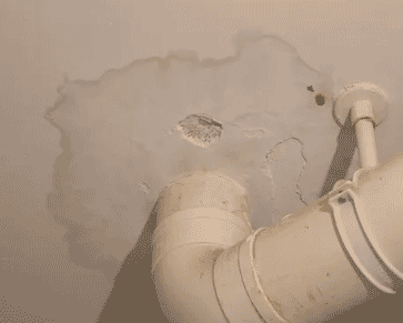 延平卫生间测漏水的检测方法