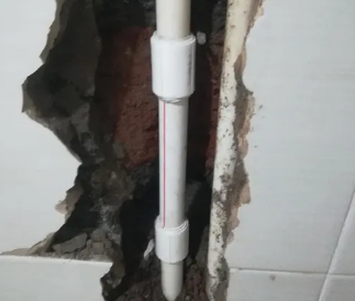 延平卫生间测漏水的相关案例
