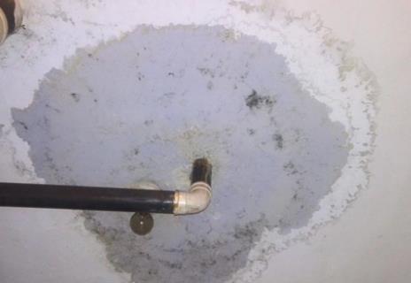 延平测漏水公司分享如何自检漏水