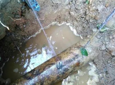 延平卫生间测漏水公司分享下我们可以检测到轻微的漏水和水压吗？
