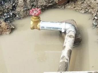 延平漏水检测电话多少
