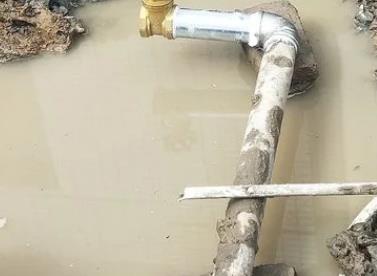 延平测漏水公司电话